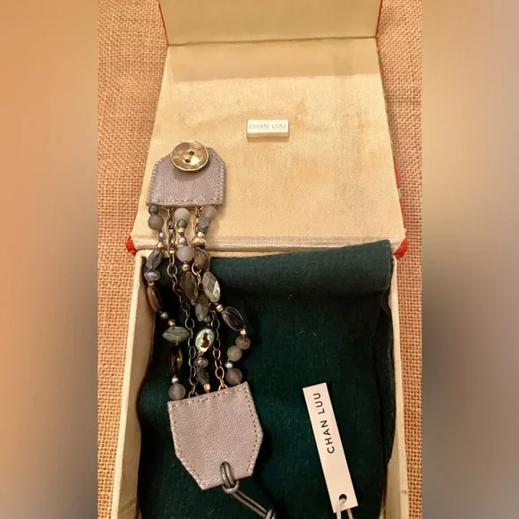 Chan Luu bracelet - Picture 3 of 3